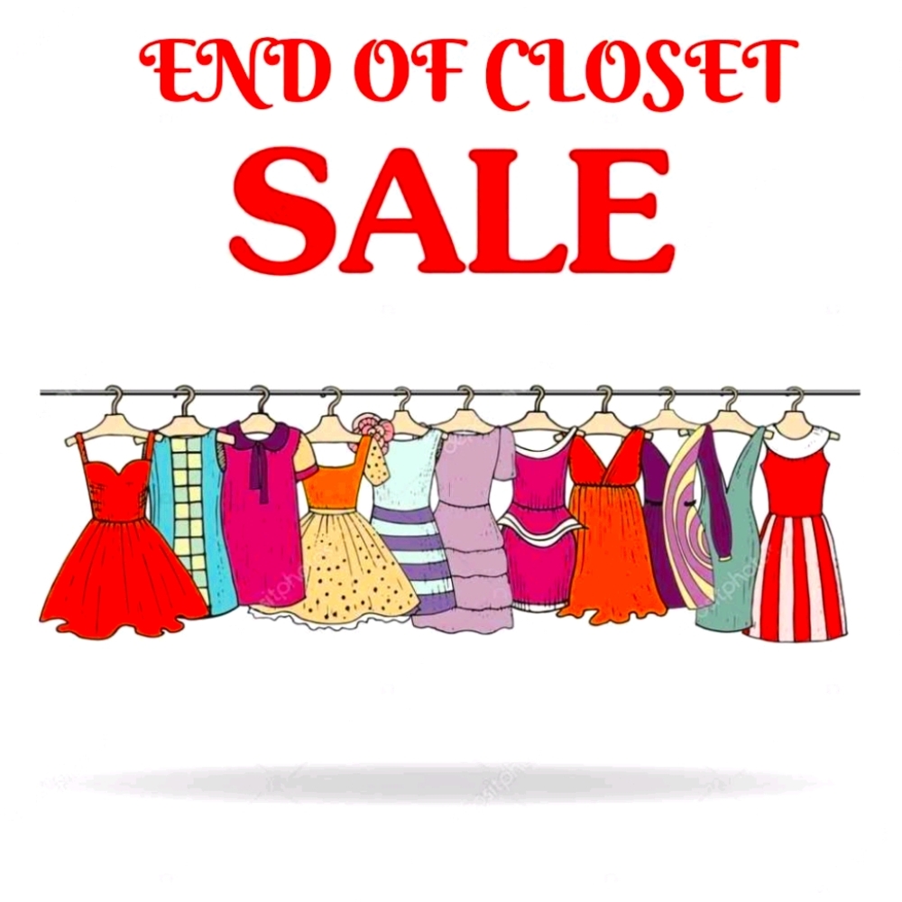 Sale